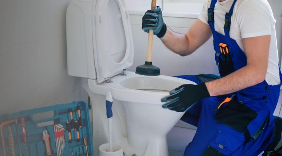 Local expert plumbing services in Grand Chain, IL